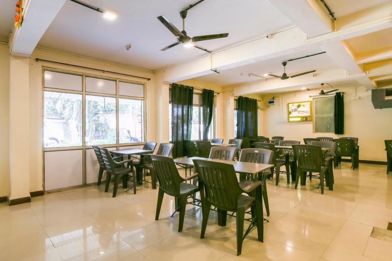 Spot On 67211 Hotel Gokul Daman Exterior foto
